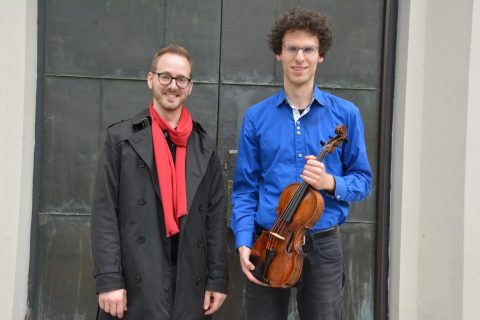 Beham golststein duo